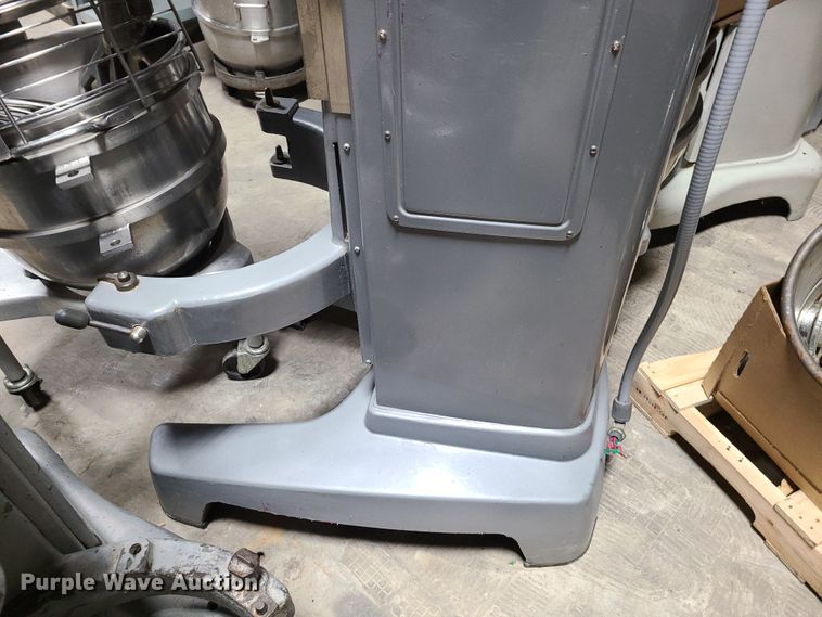 image for item HM9271 Hobart Legacy HL600 mixer