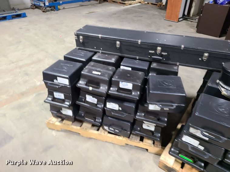 image for item HM9274 Band instruments