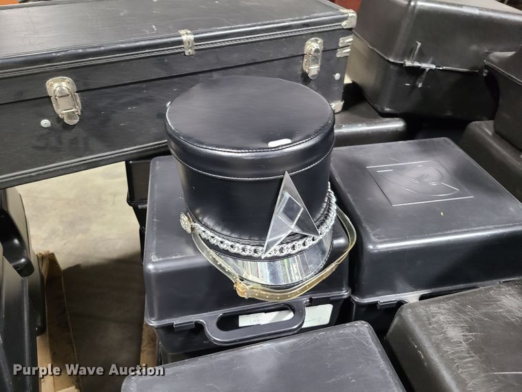 image for item HM9274 Band instruments