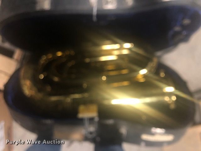 image for item HM9274 Band instruments