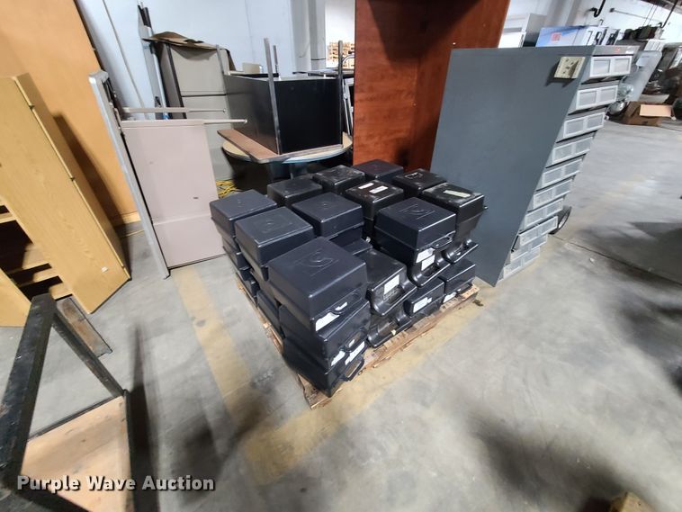 image for item HM9275 Band instruments