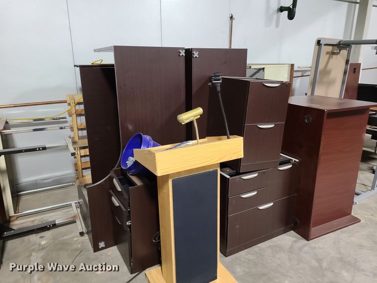 image for item HM9277 Furniture