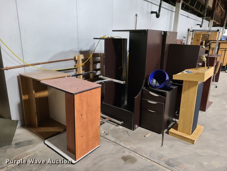 image for item HM9277 Furniture