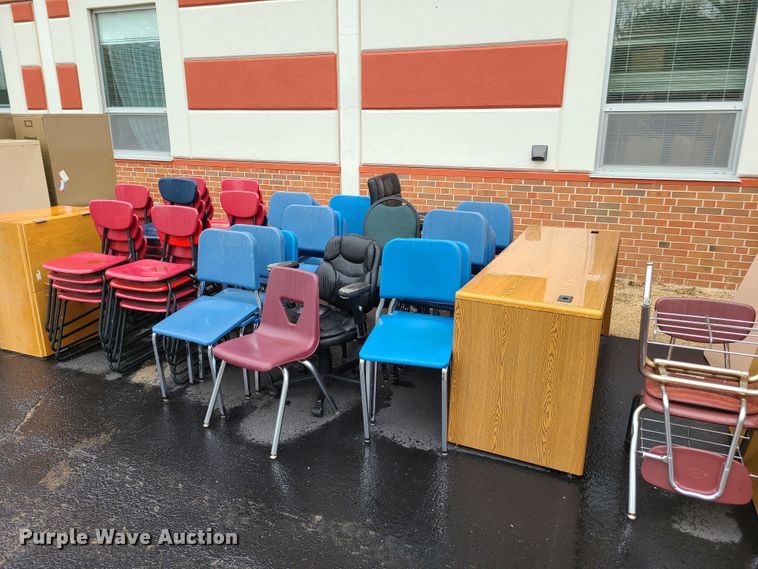 image for item HM9278 Furniture