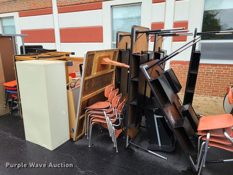 image for item HM9279 Furniture