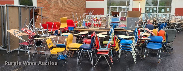 image for item HM9280 Furniture