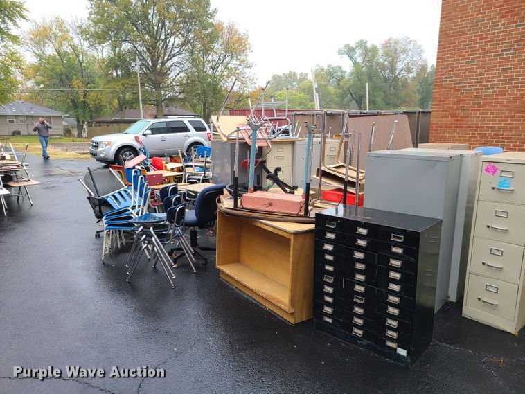 image for item HM9280 Furniture