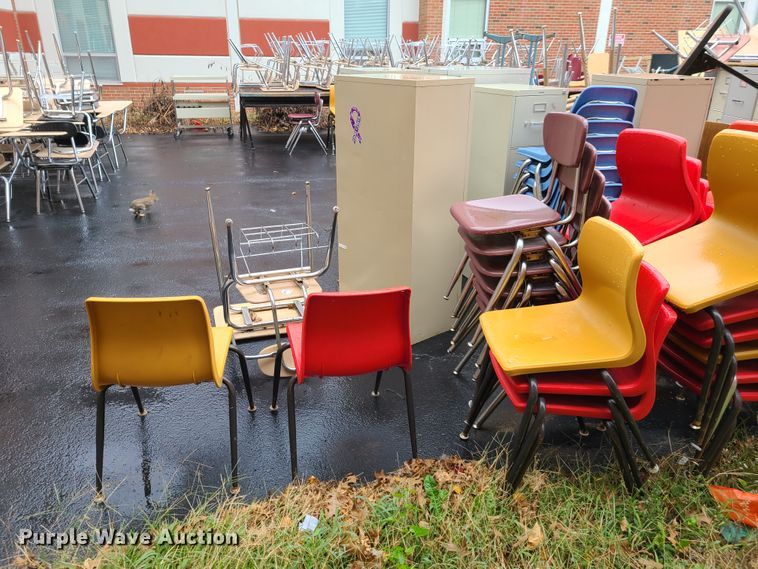 image for item HM9280 Furniture