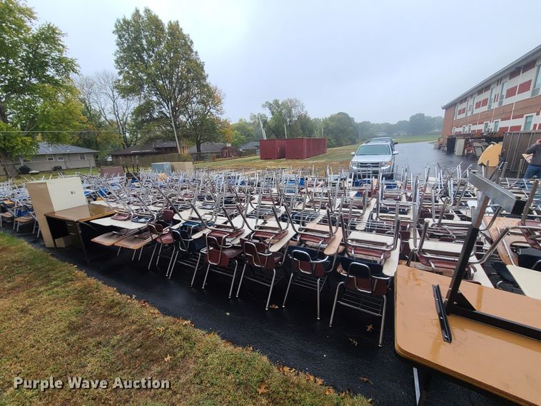 image for item HM9282 Furniture