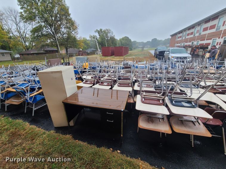 image for item HM9282 Furniture