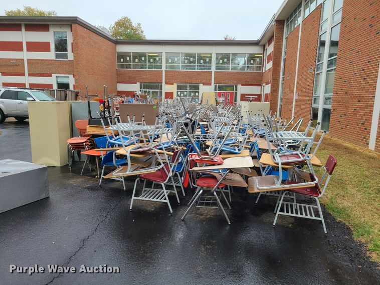 image for item HM9282 Furniture