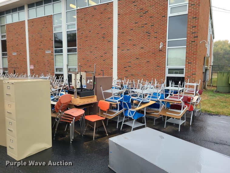 image for item HM9282 Furniture