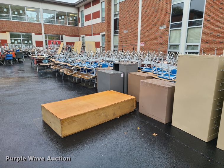 image for item HM9282 Furniture