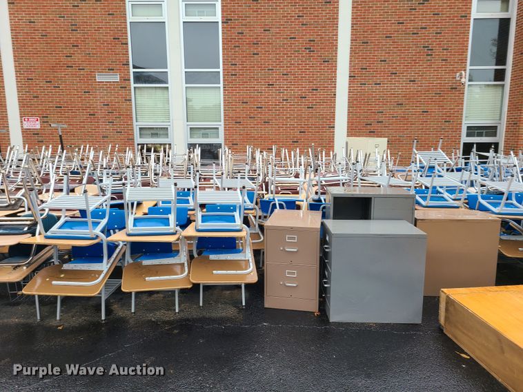 image for item HM9282 Furniture