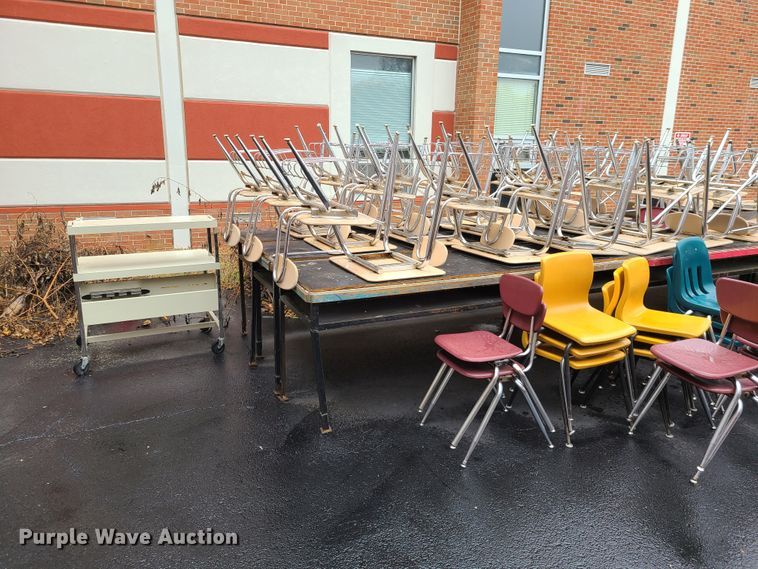 image for item HM9283 Furniture