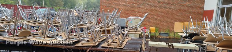 image for item HM9283 Furniture