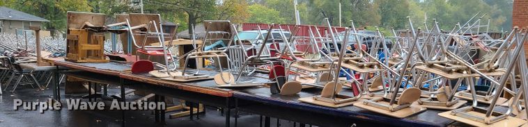 image for item HM9283 Furniture