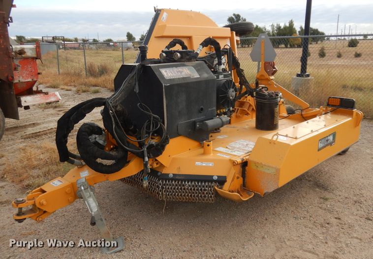 image for item HN9433 Alamo Falcon 10 rotary mower