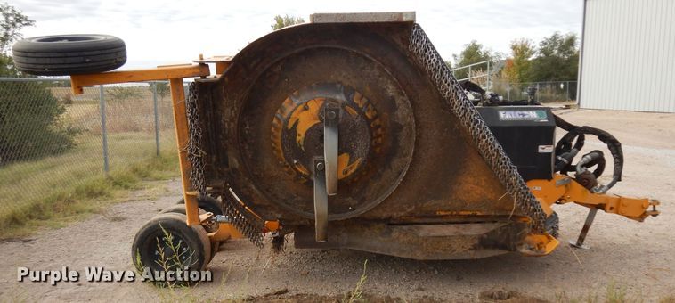 image for item HN9433 Alamo Falcon 10 rotary mower