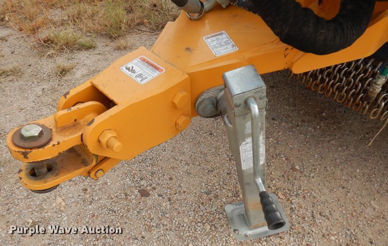 image for item HN9433 Alamo Falcon 10 rotary mower