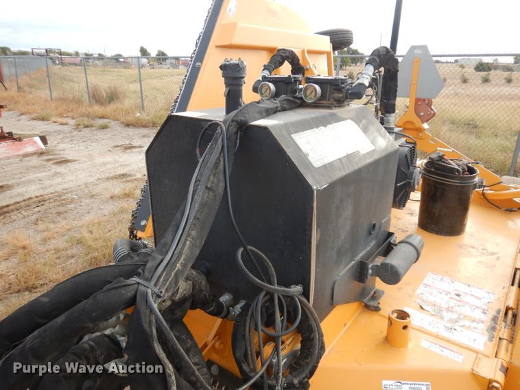 image for item HN9433 Alamo Falcon 10 rotary mower