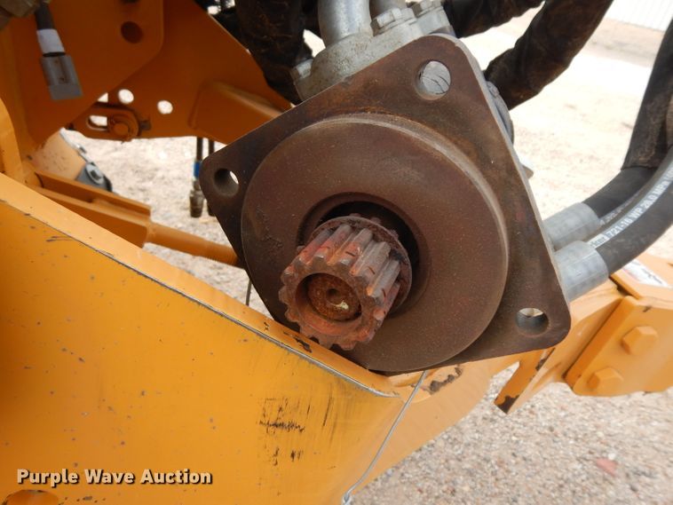 image for item HN9433 Alamo Falcon 10 rotary mower