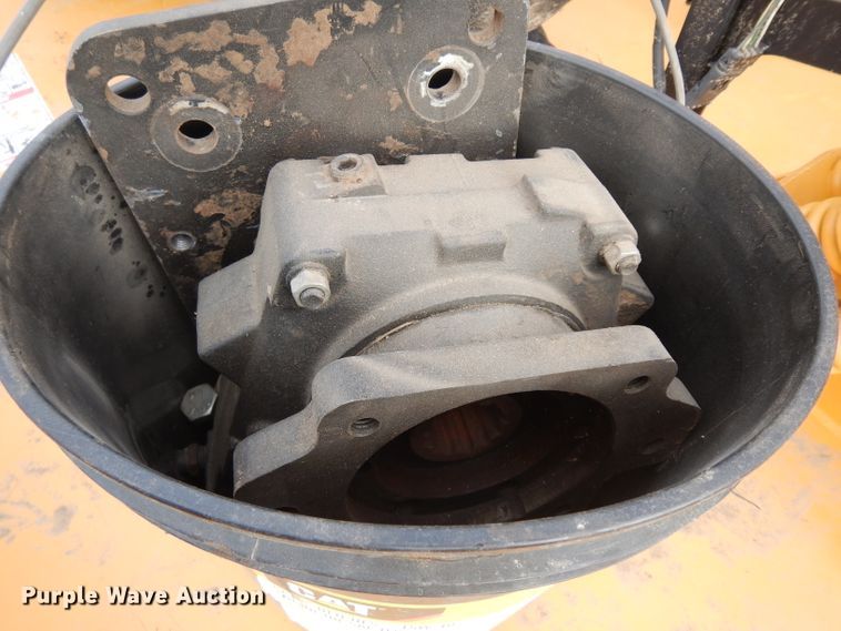 image for item HN9433 Alamo Falcon 10 rotary mower