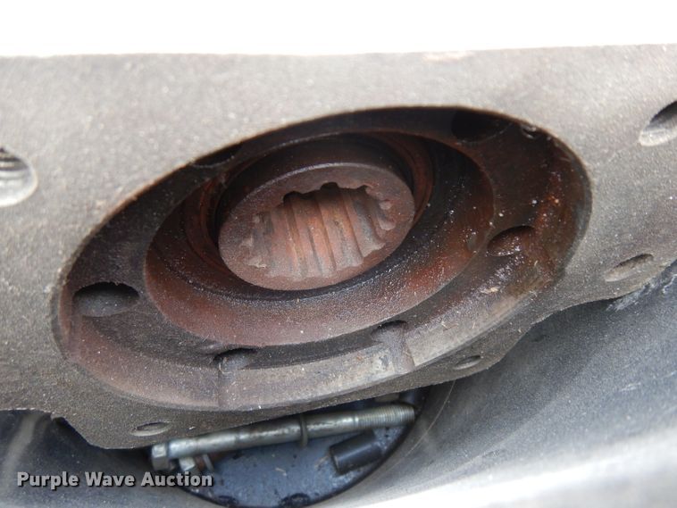 image for item HN9433 Alamo Falcon 10 rotary mower