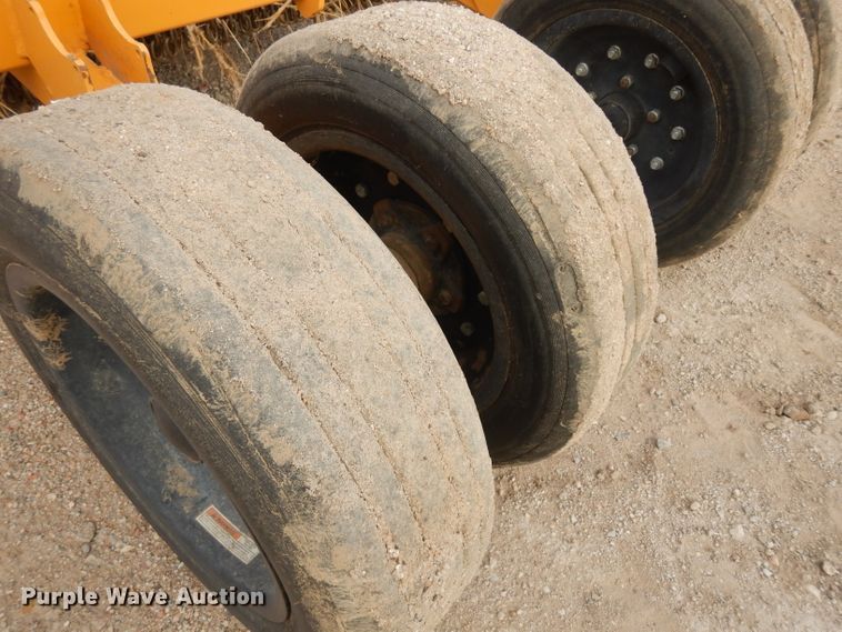 image for item HN9433 Alamo Falcon 10 rotary mower