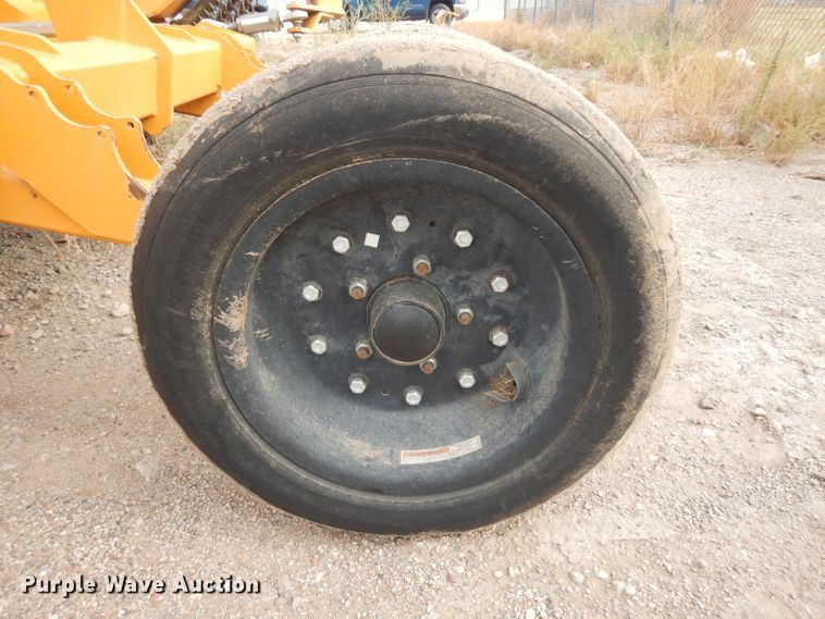 image for item HN9433 Alamo Falcon 10 rotary mower