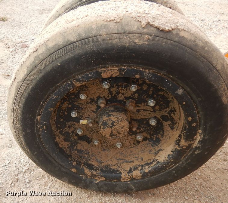 image for item HN9433 Alamo Falcon 10 rotary mower