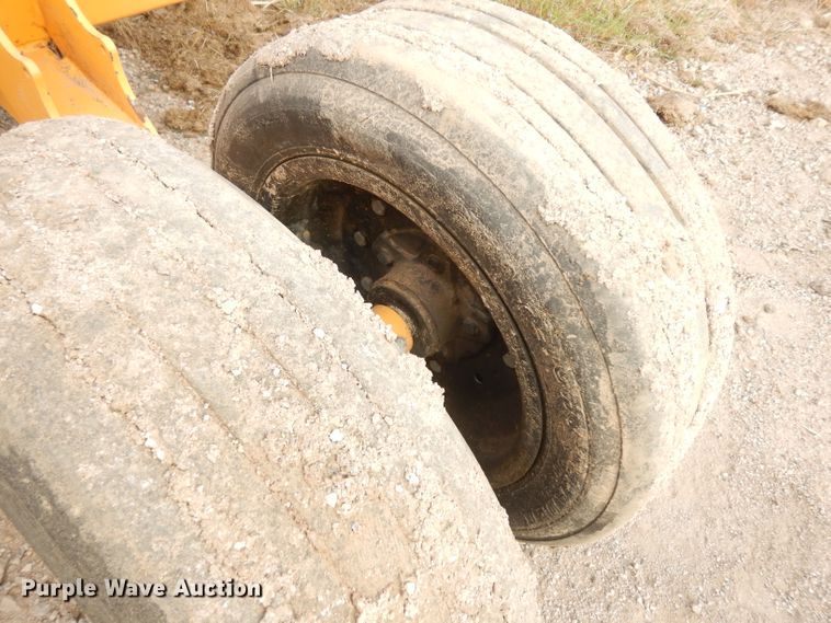 image for item HN9433 Alamo Falcon 10 rotary mower