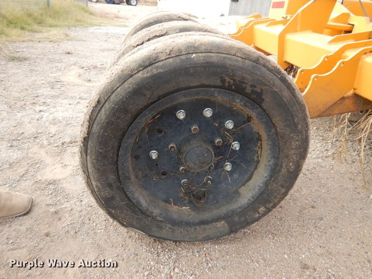 image for item HN9433 Alamo Falcon 10 rotary mower