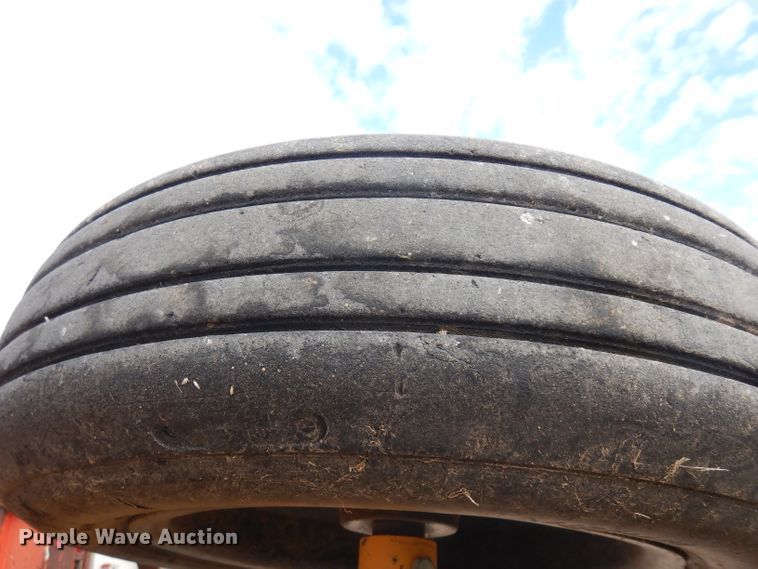 image for item HN9433 Alamo Falcon 10 rotary mower