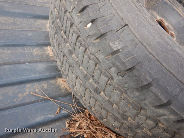 image for item HN9437 2009 Chevrolet Silverado 1500  Ext. Cab pickup truck