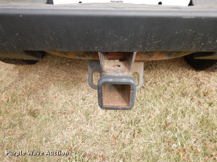 image for item HN9437 2009 Chevrolet Silverado 1500  Ext. Cab pickup truck