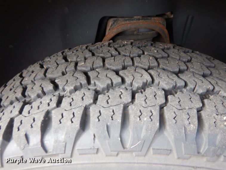 image for item HN9437 2009 Chevrolet Silverado 1500  Ext. Cab pickup truck