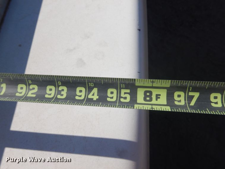 image for item HO9160 2004 GMC C4500  flatbed truck