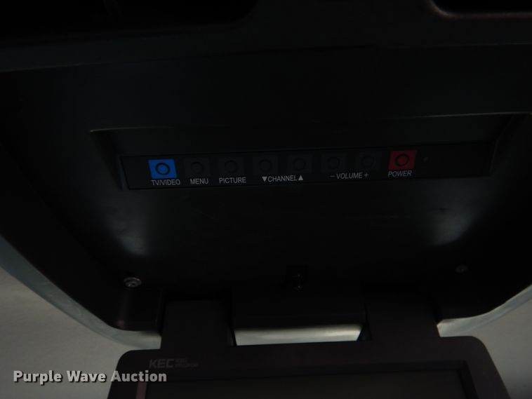 image for item HO9160 2004 GMC C4500  flatbed truck