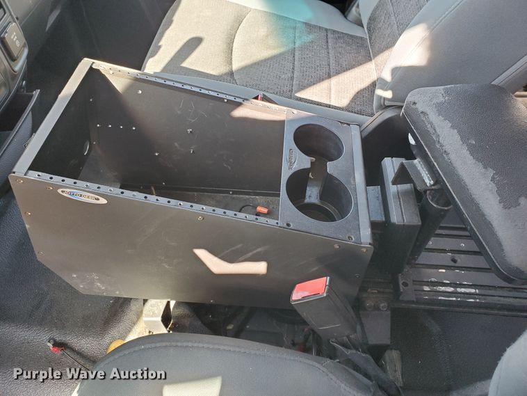 image for item HO9717 2013 Dodge Ram 1500  Crew Cab pickup truck