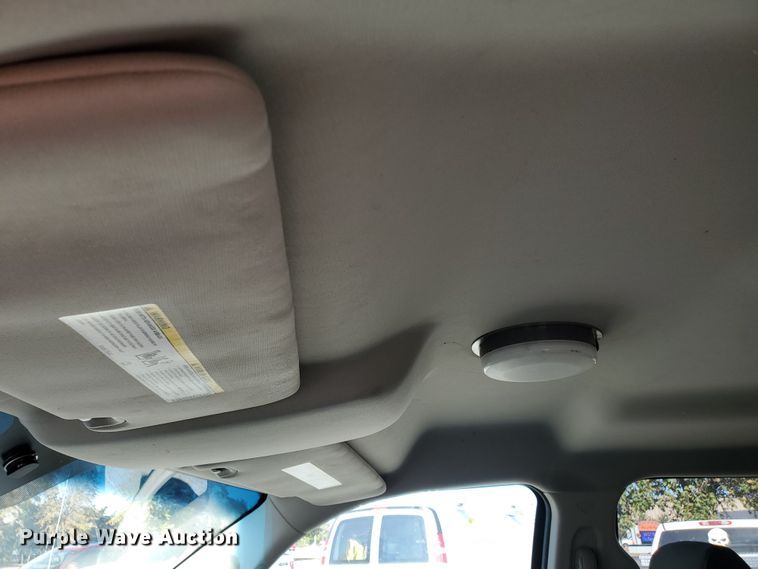 image for item HO9717 2013 Dodge Ram 1500  Crew Cab pickup truck