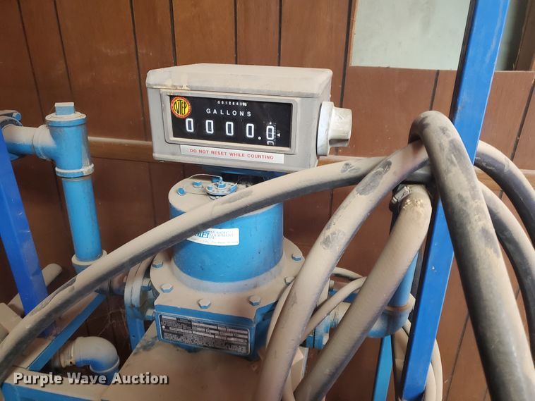 image for item HO9739 Chemical pump