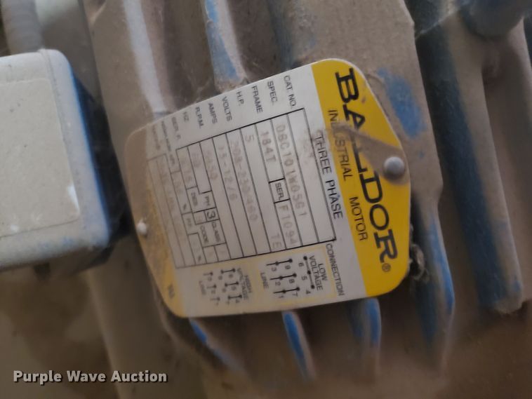 image for item HO9739 Chemical pump