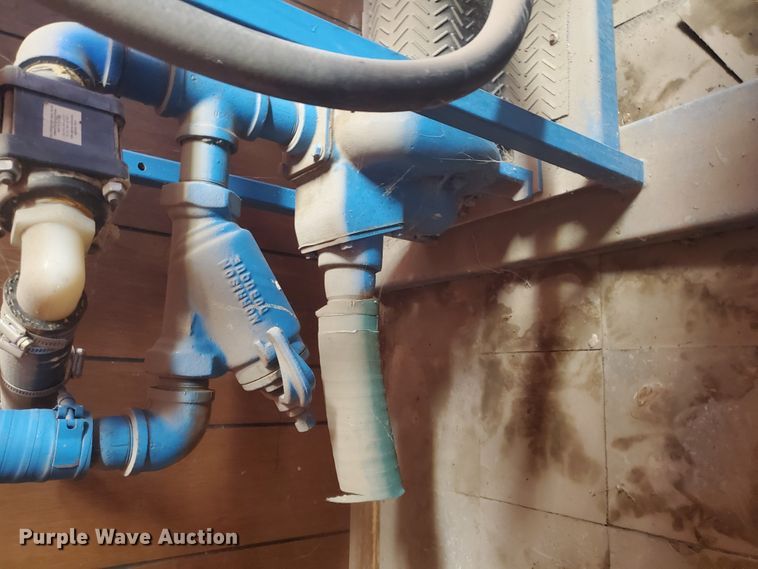 image for item HO9739 Chemical pump