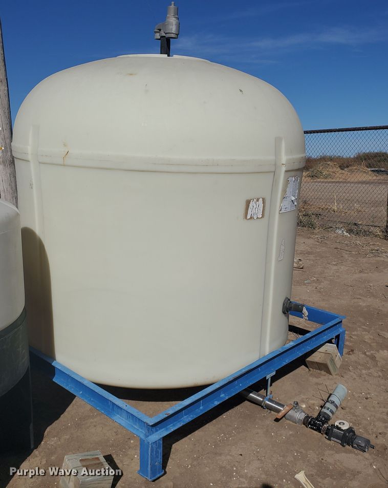 image for item HO9741 Chemical tank