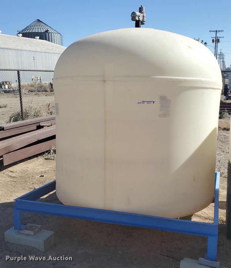 image for item HO9741 Chemical tank