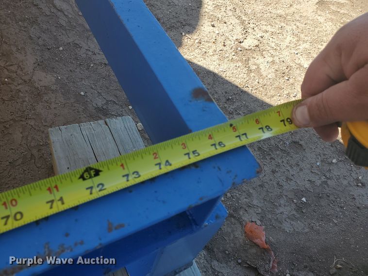 image for item HO9741 Chemical tank