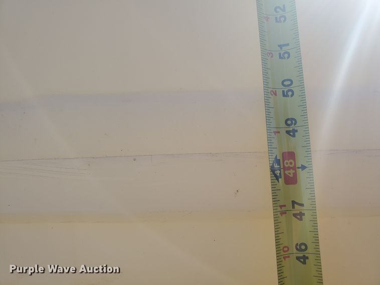 image for item HO9741 Chemical tank