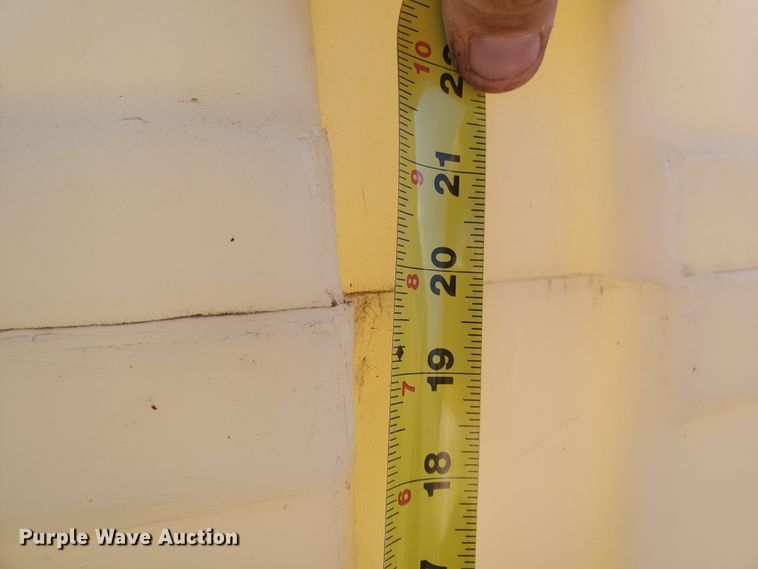 image for item HO9741 Chemical tank