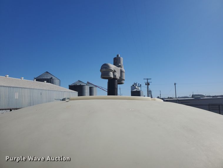 image for item HO9741 Chemical tank